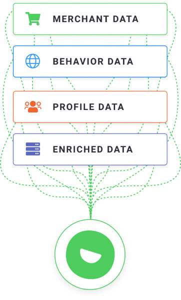 Intelligent Visitor Profiles