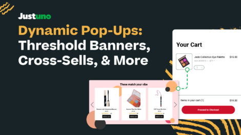 Dynamic Pop-Ups