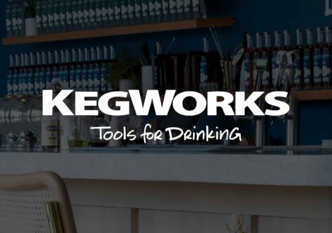 Justuno case study - KegWorks