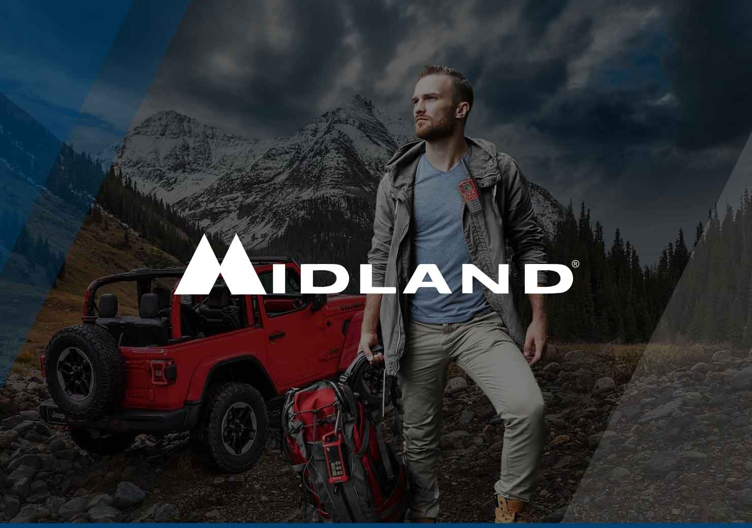 Midland case study