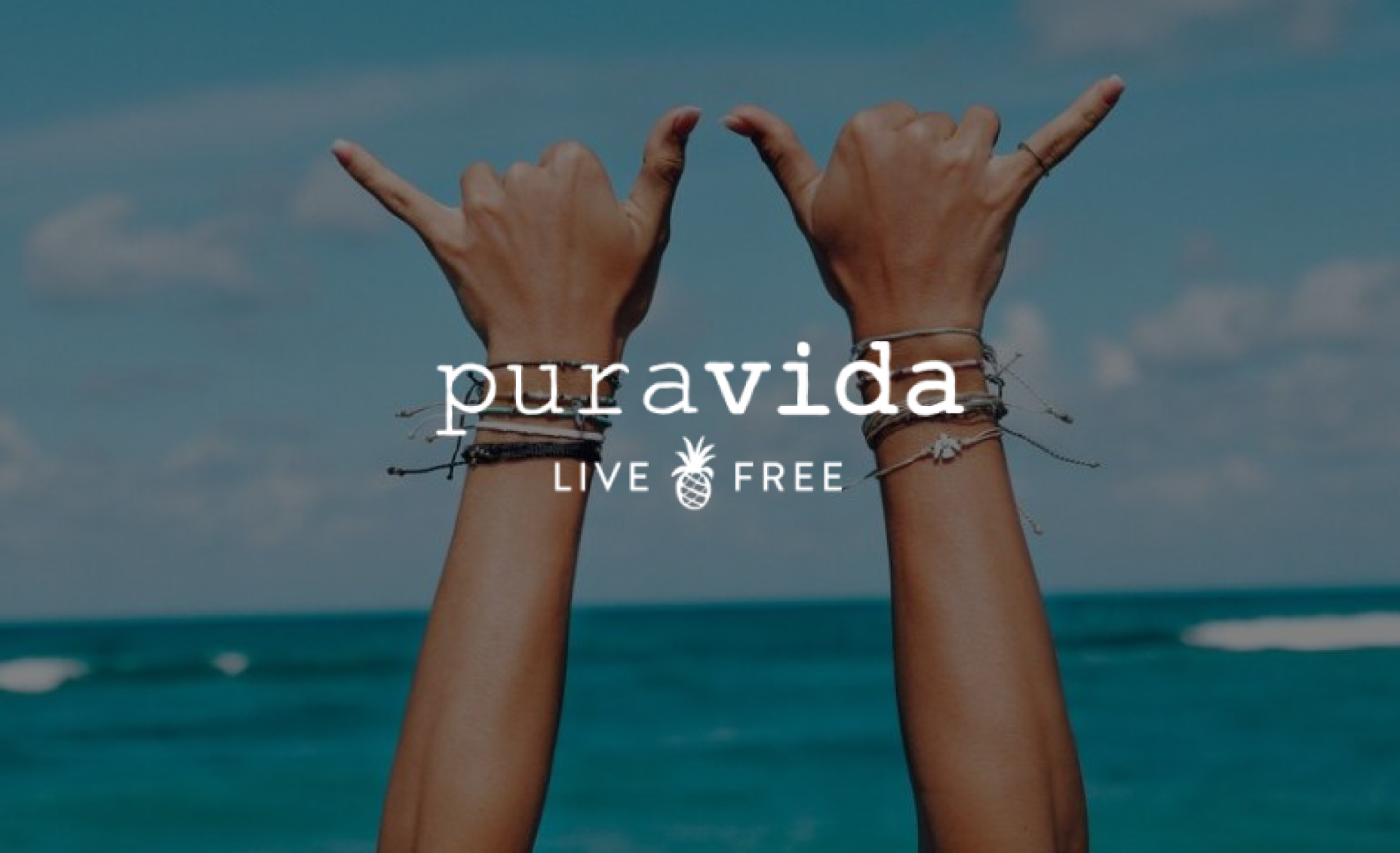 Pura Vida Cover