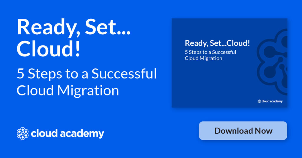 5-Steps-Cloud-Migration