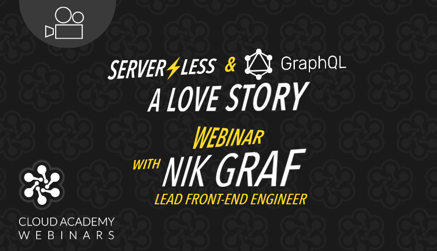 Webinar-Serverless-GraphQL