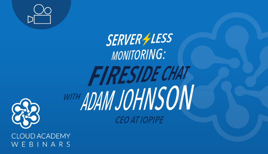 Webinar-Serverless-Monitoring