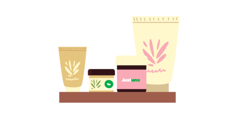 ecommerce beauty brands