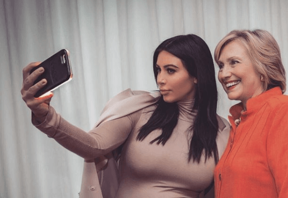 Lumee_kim_kardashian_hillary_clinton