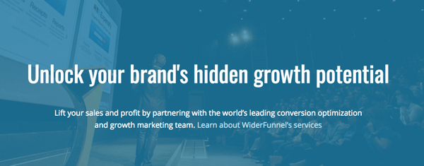 WiderFunnel Blog