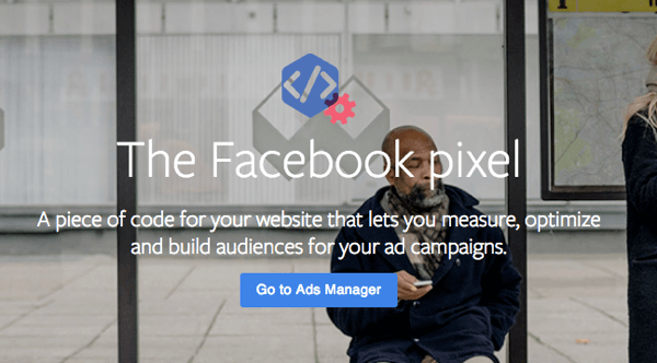 Facebook Pixel