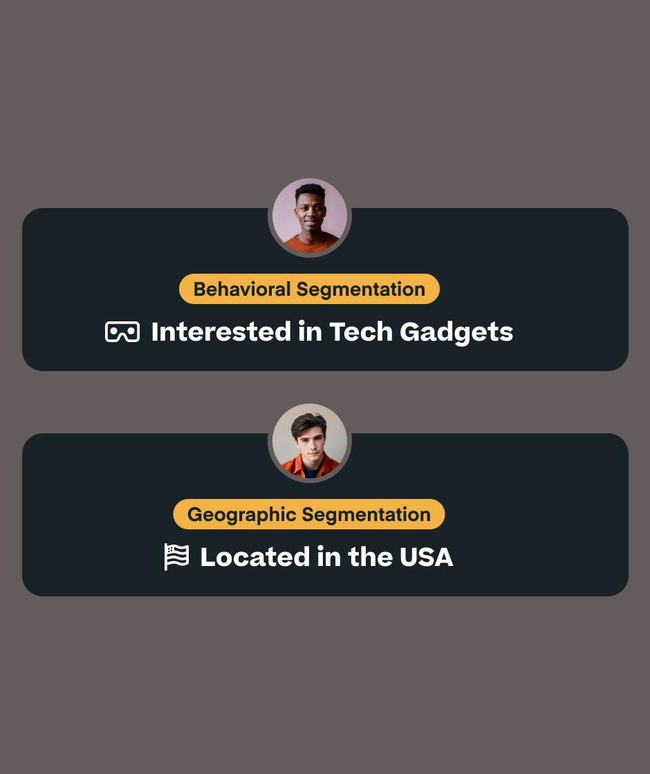 segmentation