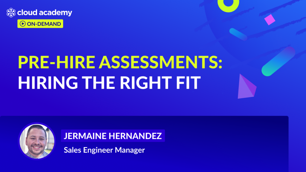 Pre-Hire Assessments: Hiring the Right Fit